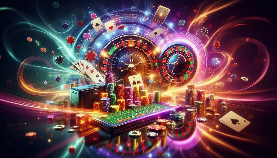5Gringos Casino